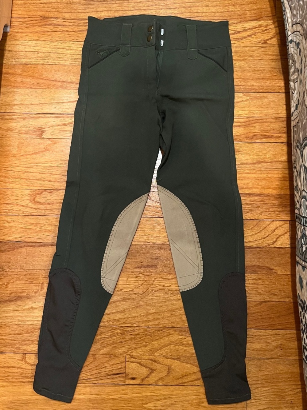 Smartpak Piper Breeches
